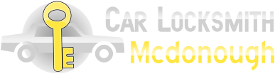 Car Locksmith Mcdonough&nbsp;
