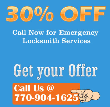 Car Locksmith Mcdonough&nbsp; Offer